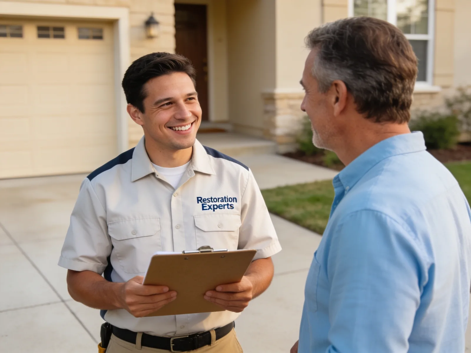 Water Damage Cleanup Conneaut Lake, PA FAQs